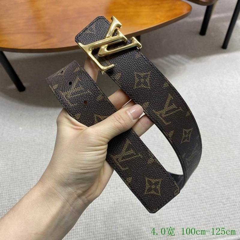 LV Belts 6214